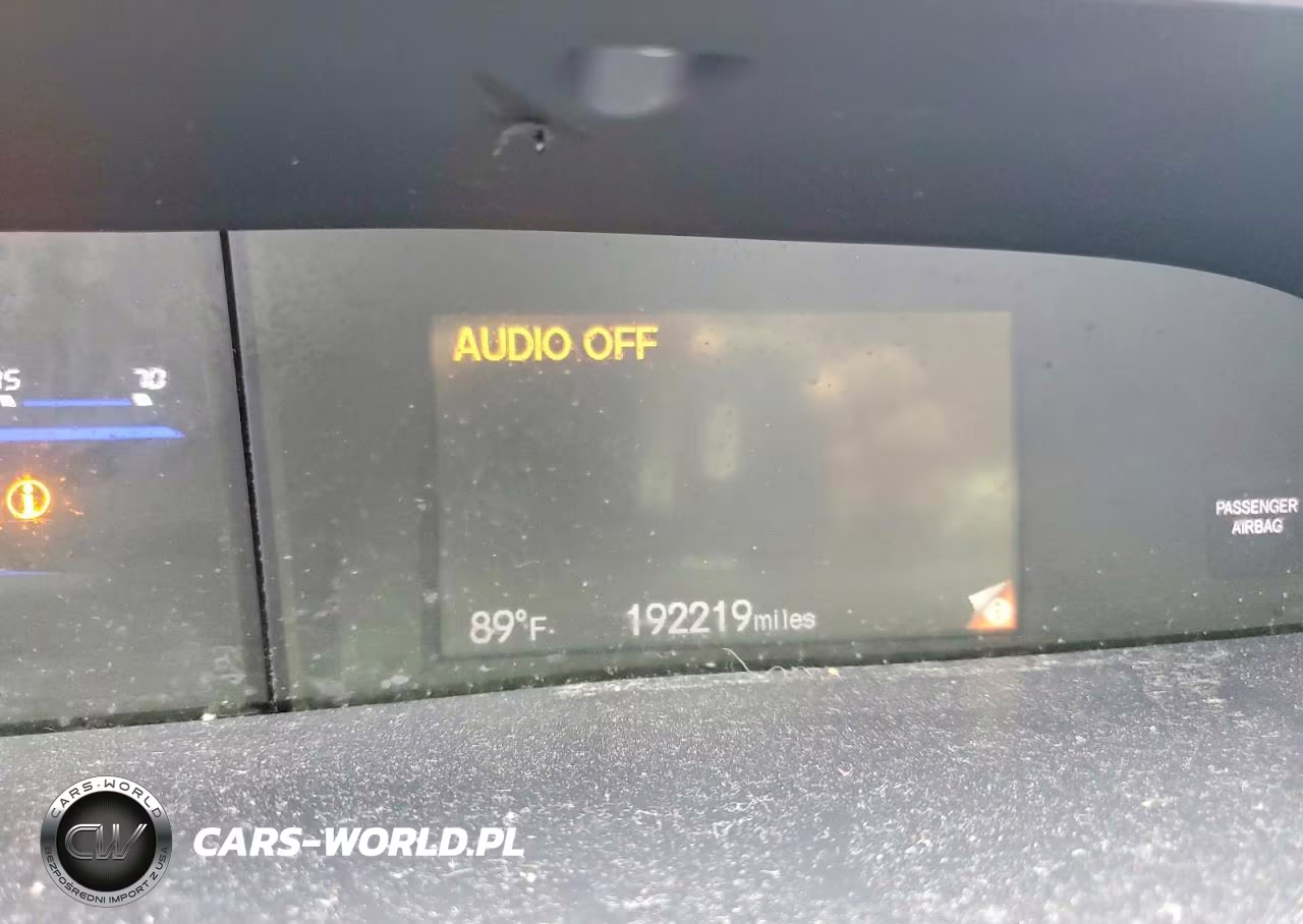 2014 Honda Civic Lx VIN:2HGFB2F5XEH508841 - 9