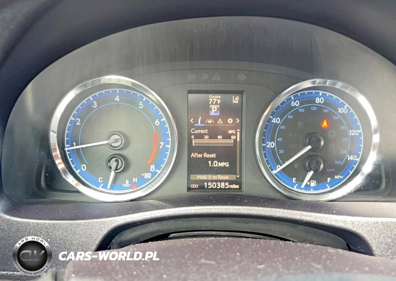2017 Toyota Corolla Se VIN:2T1BURHE3HC782152 - 8