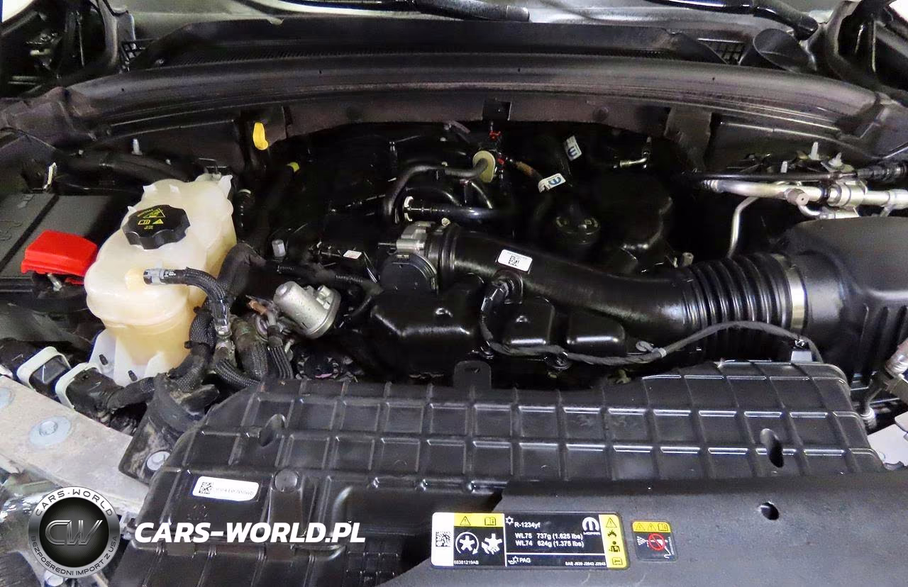 2023 Jeep Grand Cherokee L Limited 4X4 VIN:1C4RJKBG6P8800159 - 7