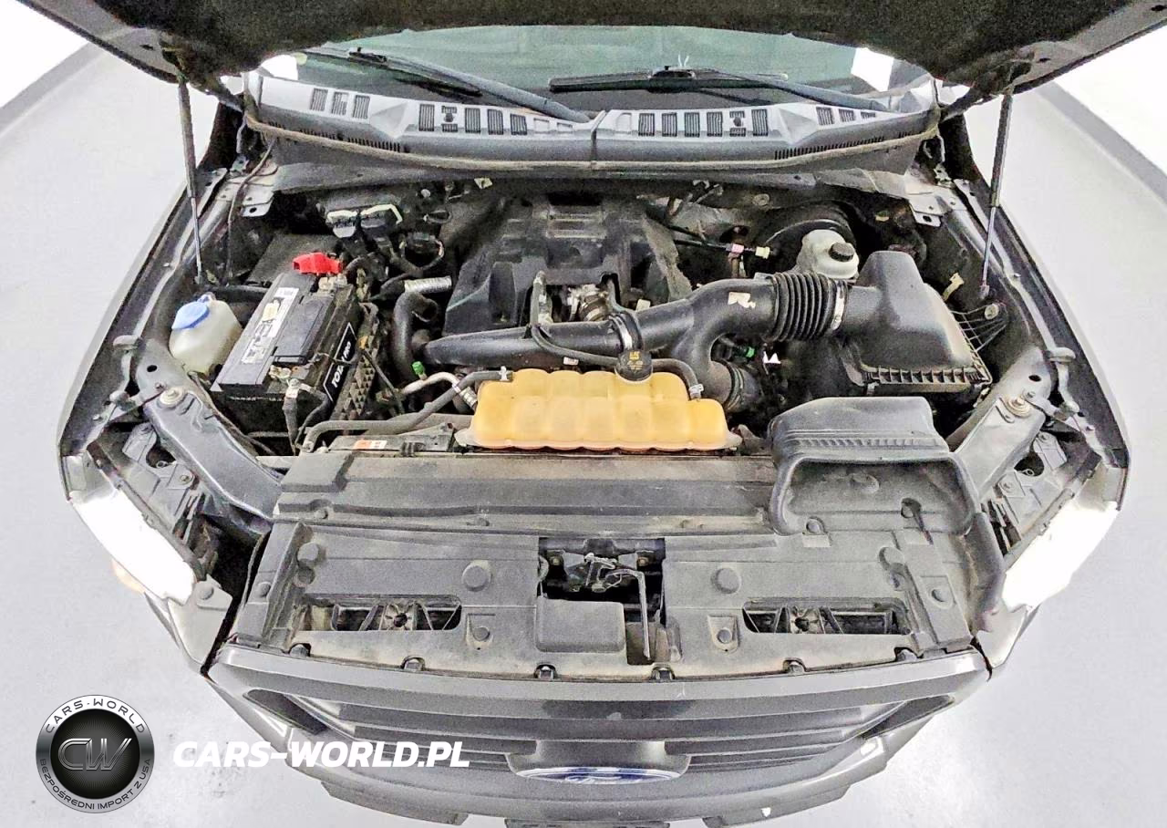 2017 Ford F150 Supercrew VIN:1FTEW1CP6HKC03350 - 11