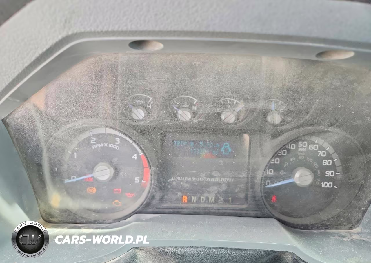 2019 Ford F650 Super Duty VIN:1FDNW6DC4KDF07423 - 9