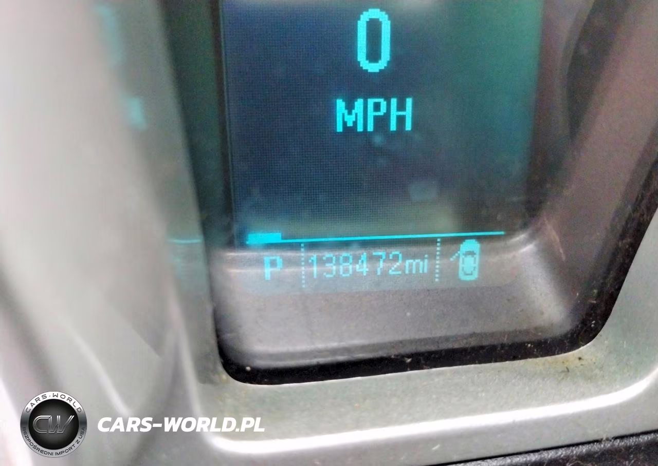 2013 Chevrolet Camaro Lt VIN:2G1FB1E31D9199822 - 8