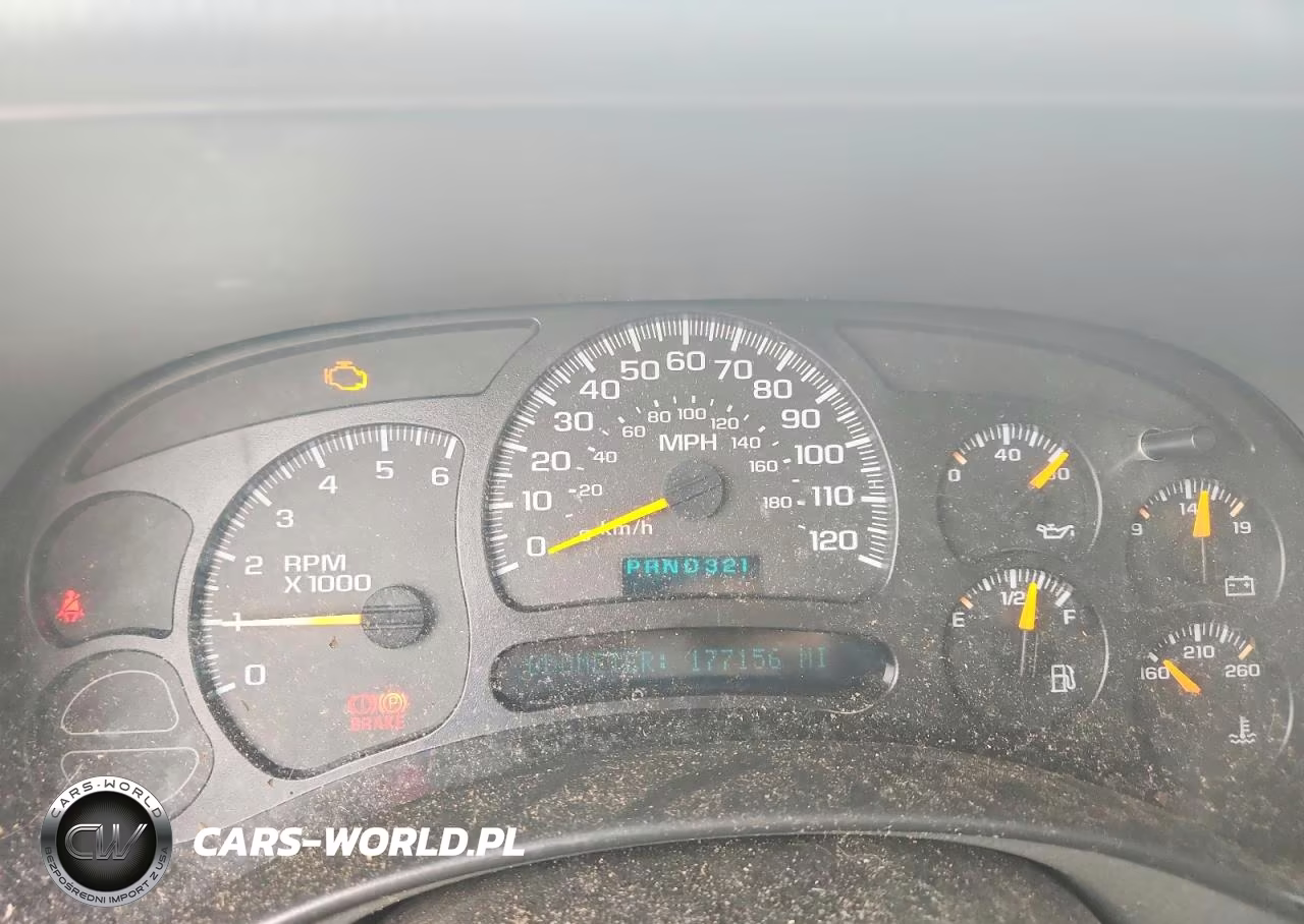 2005 Chevrolet Avalanche 1500 Z71 VIN:3GNEK12Z65G257157 - 9