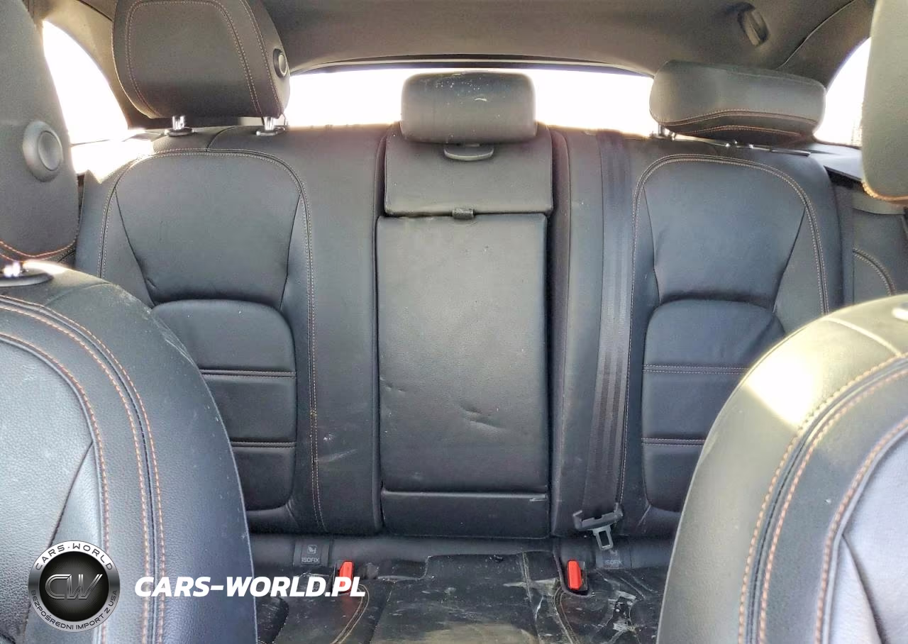 2018 Jaguar F-Pace Prestige VIN:SADCK2FX0JA294328 - 10