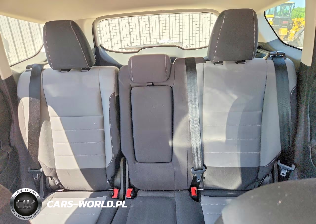 2016 Ford Escape Se VIN:1FMCU0G72GUB84179 - 10