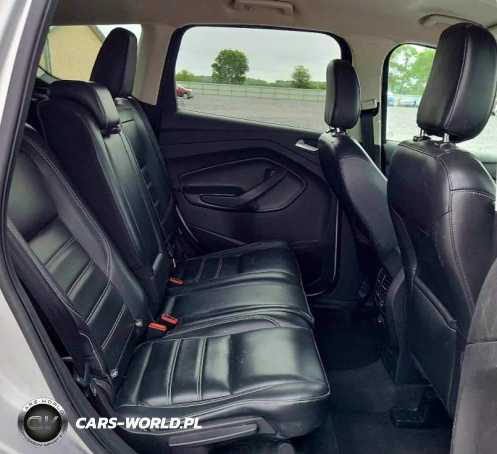 2019 Ford Escape Sel VIN:1FMCU9HD3KUA18691 - 10