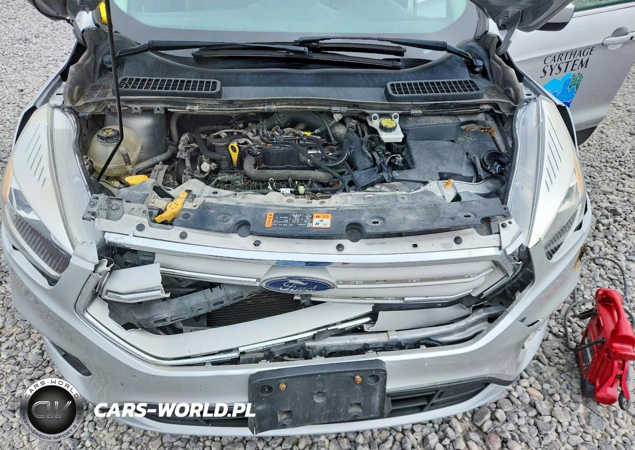 2019 Ford Escape Sel VIN:1FMCU9HD3KUA18691 - 11