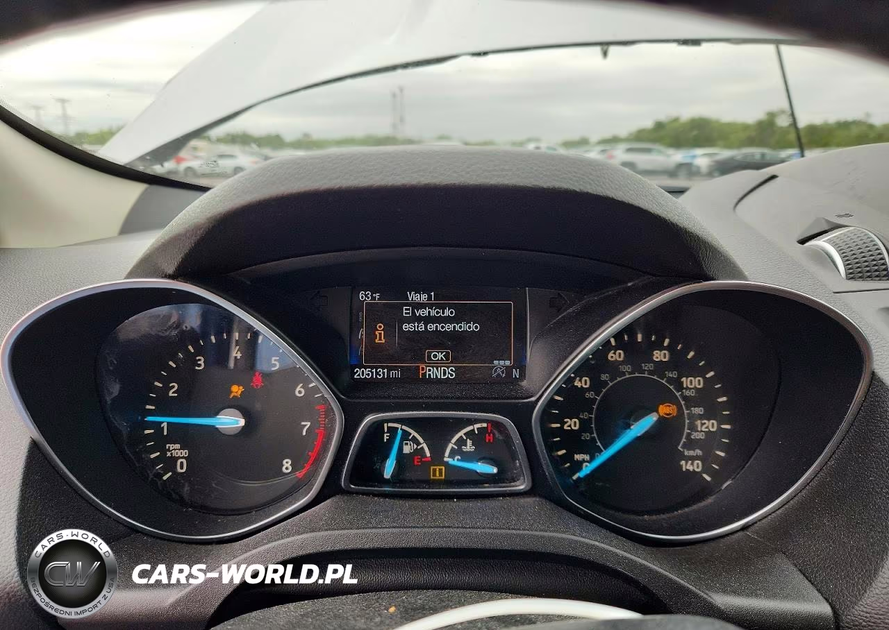 2019 Ford Escape Sel VIN:1FMCU9HD3KUA18691 - 9