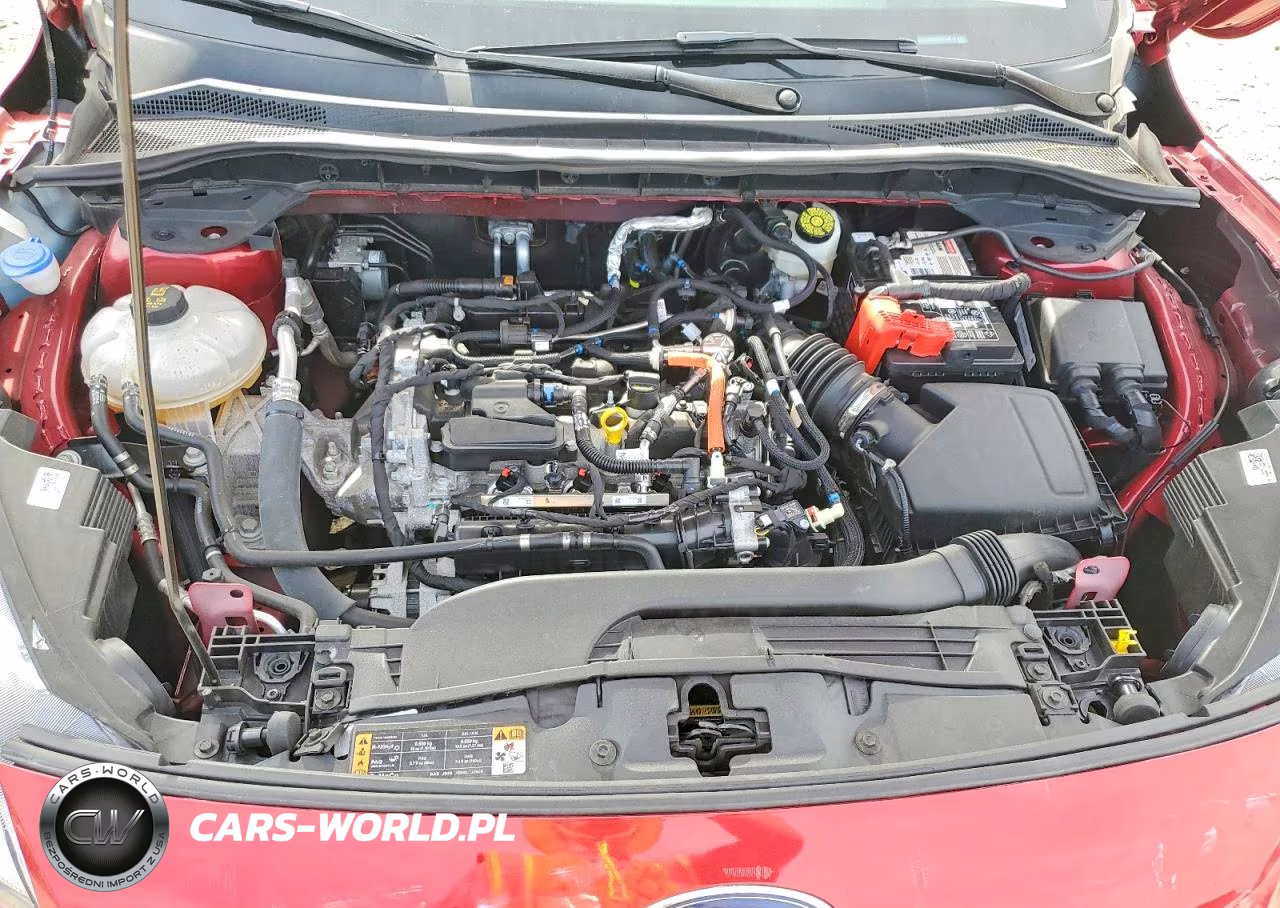 2022 Ford Escape Se VIN:1FMCU9G64NUC04814 - 11