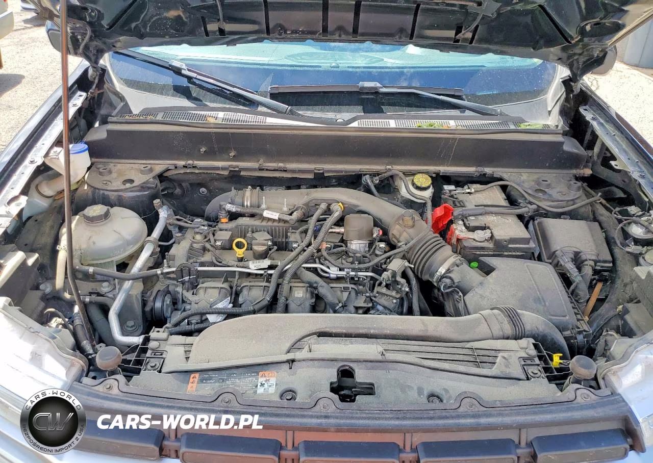 2022 Ford Maverick Xl VIN:3FTTW8F99NRA20349 - 11
