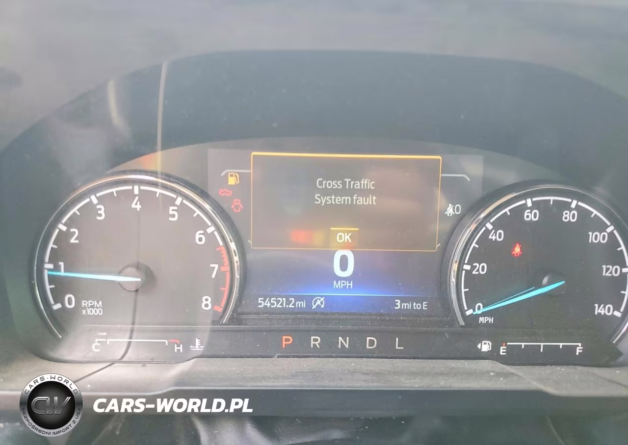2022 Ford Maverick Xl VIN:3FTTW8F99NRA20349 - 9