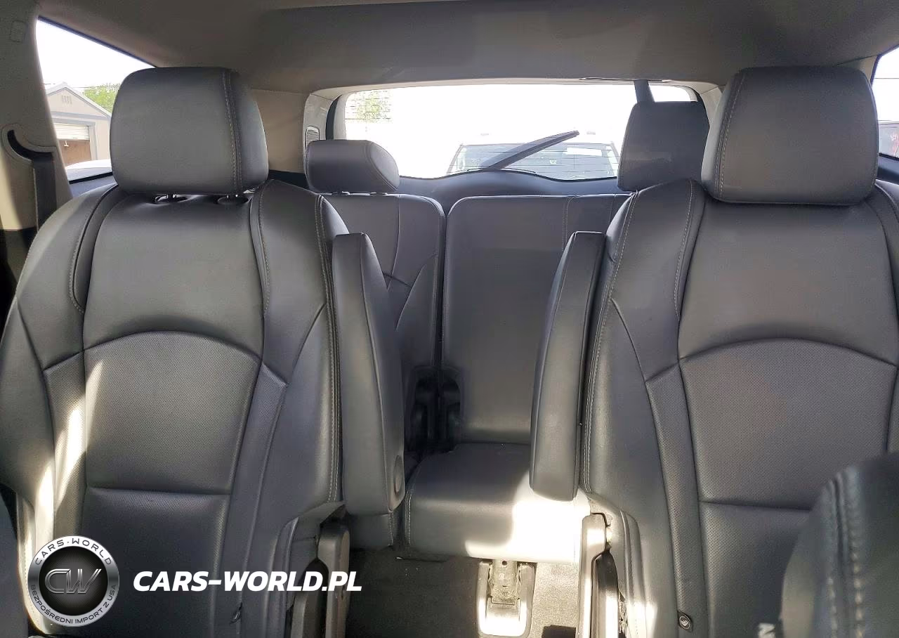 2020 Buick Enclave Essence VIN:5GAERBKW2LJ167159 - 10