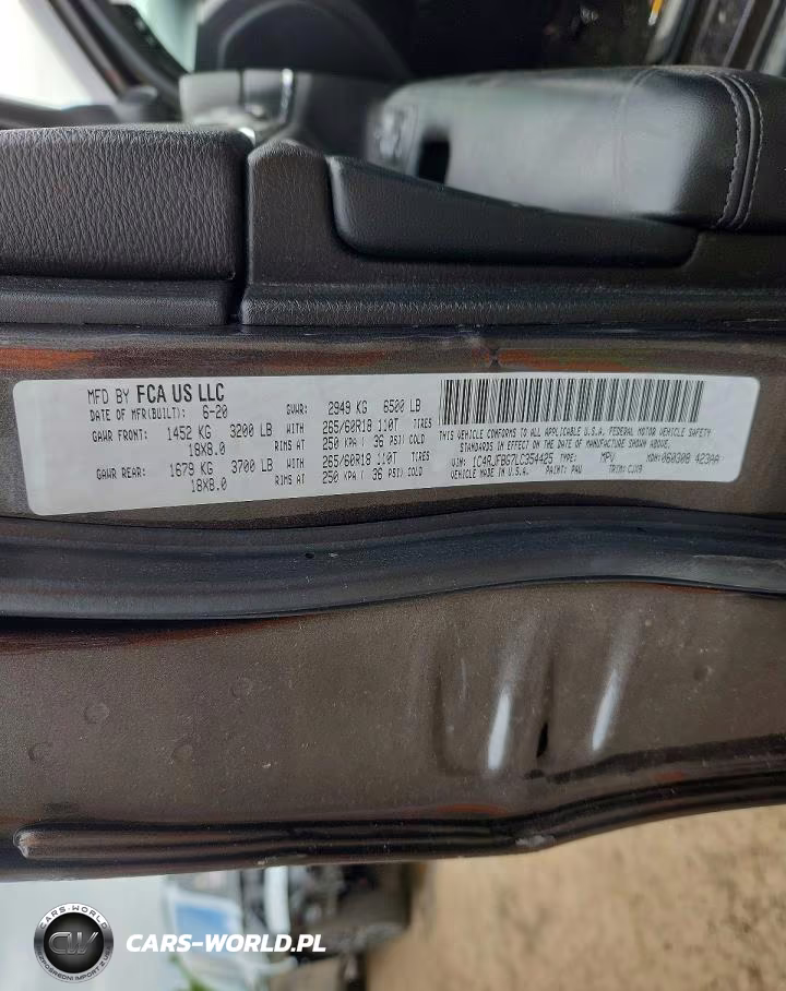 2020 Jeep Grand Cherokee Limited VIN:1C4RJFBG7LC354425 - 12