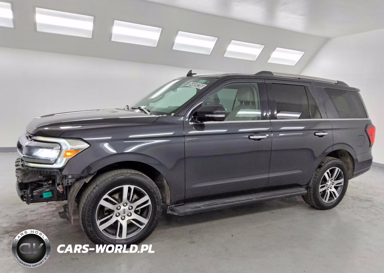 2024 Ford Expedition Limited