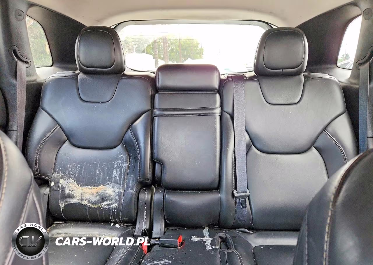 2016 Jeep Cherokee Limited VIN:1C4PJLDB8GW207087 - 10