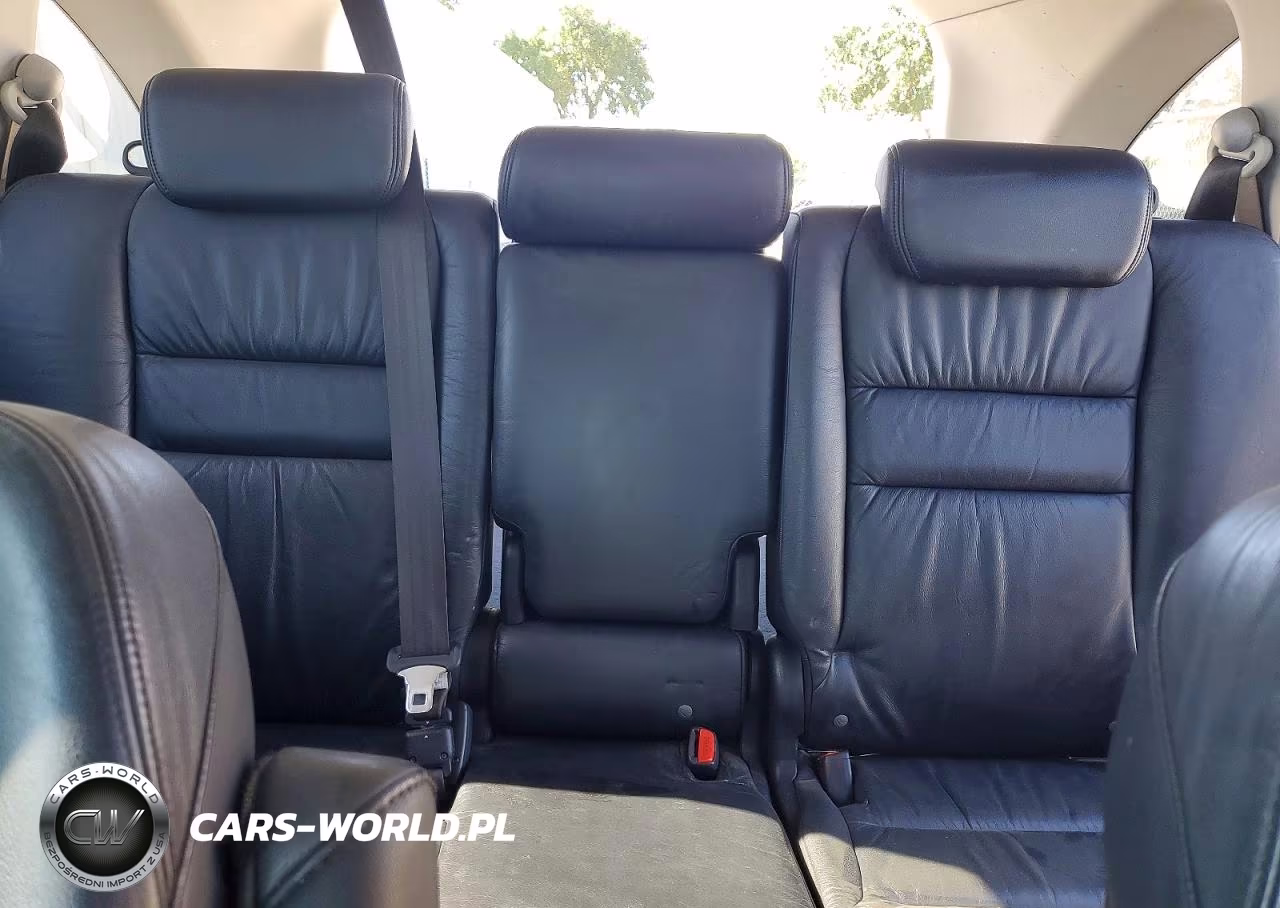 2007 Honda Cr-V Exl VIN:JHLRE48797C112518 - 10