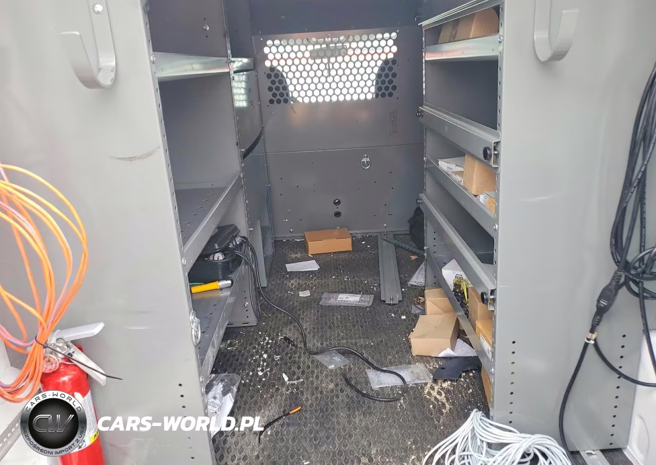 2019 Ram Promaster City Slt VIN:ZFBHRFBBXK6N02172 - 10