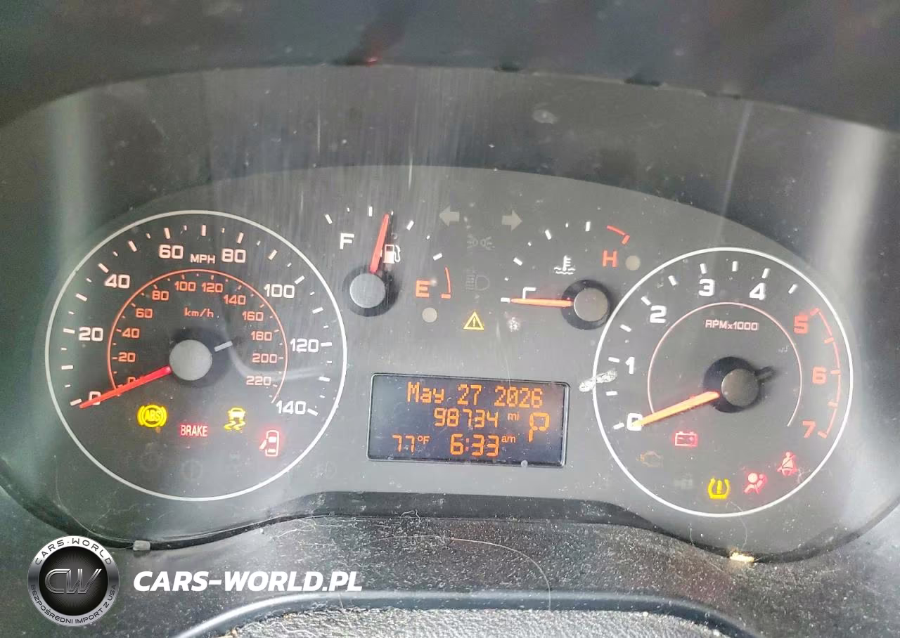 2019 Ram Promaster City Slt VIN:ZFBHRFBBXK6N02172 - 9