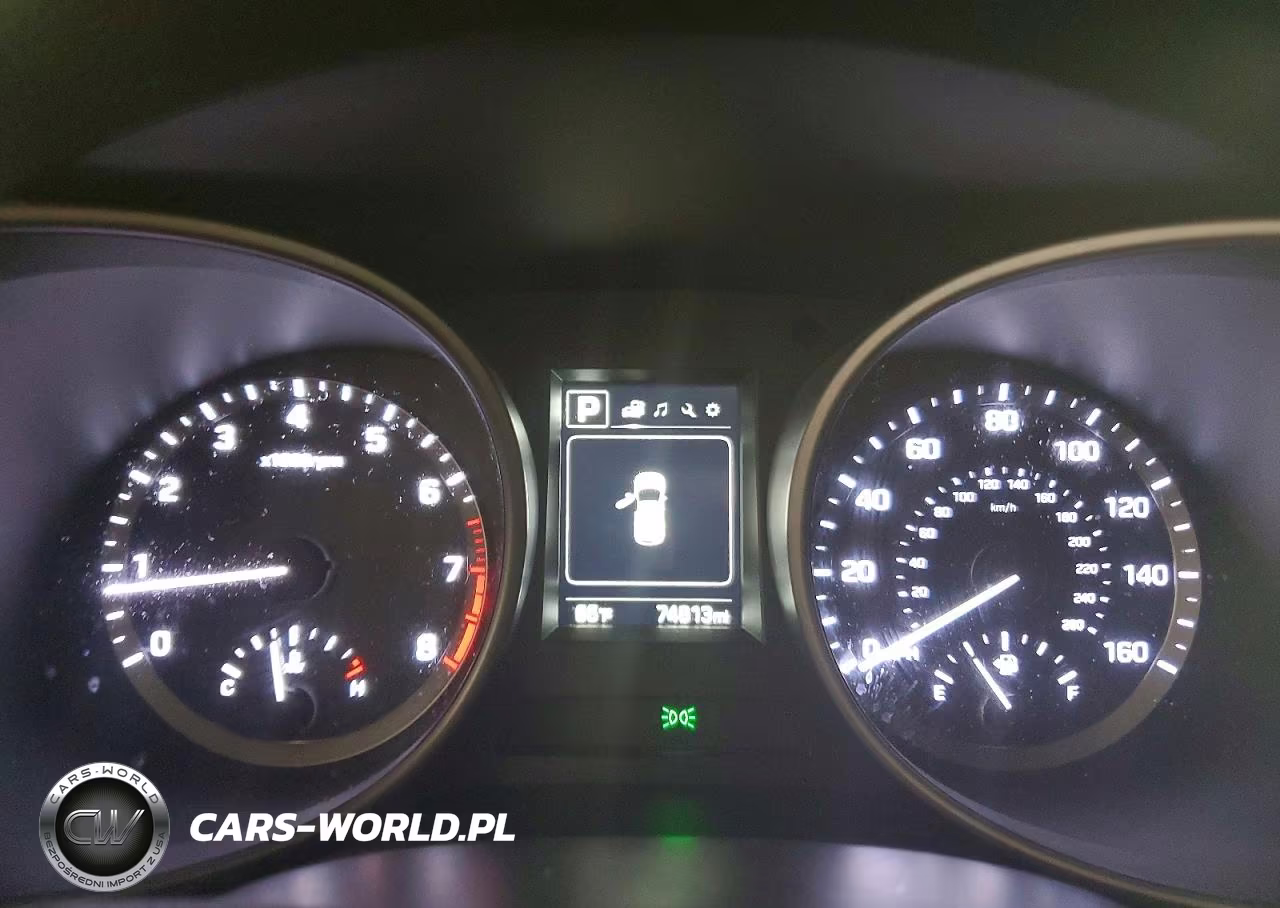 2018 Hyundai Santa Fe Sport 2.4L VIN:5XYZTDLB6JG546476 - 9
