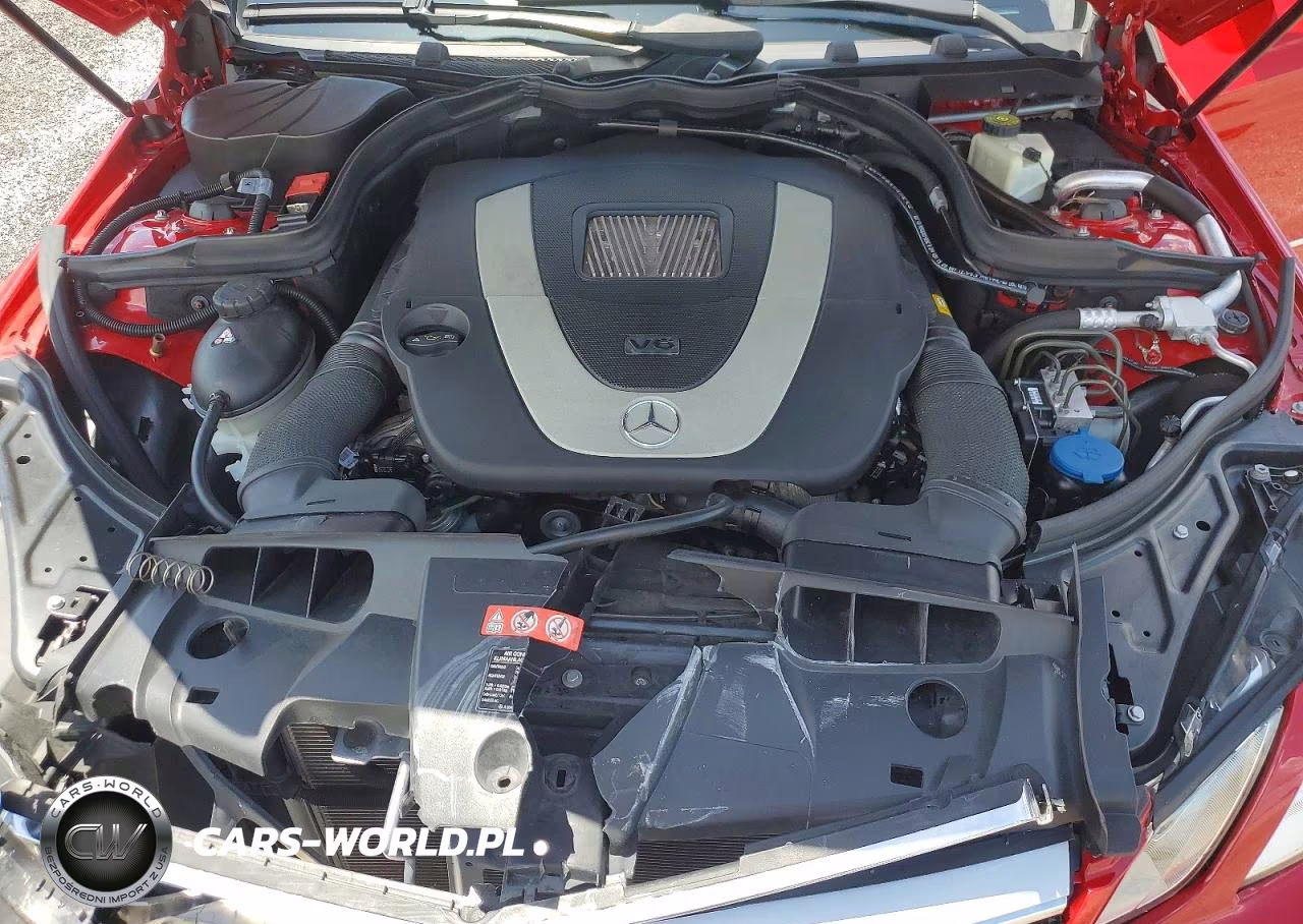 2011 Mercedes-Benz E 350 VIN:WDDKK5GF7BF086374 - 11