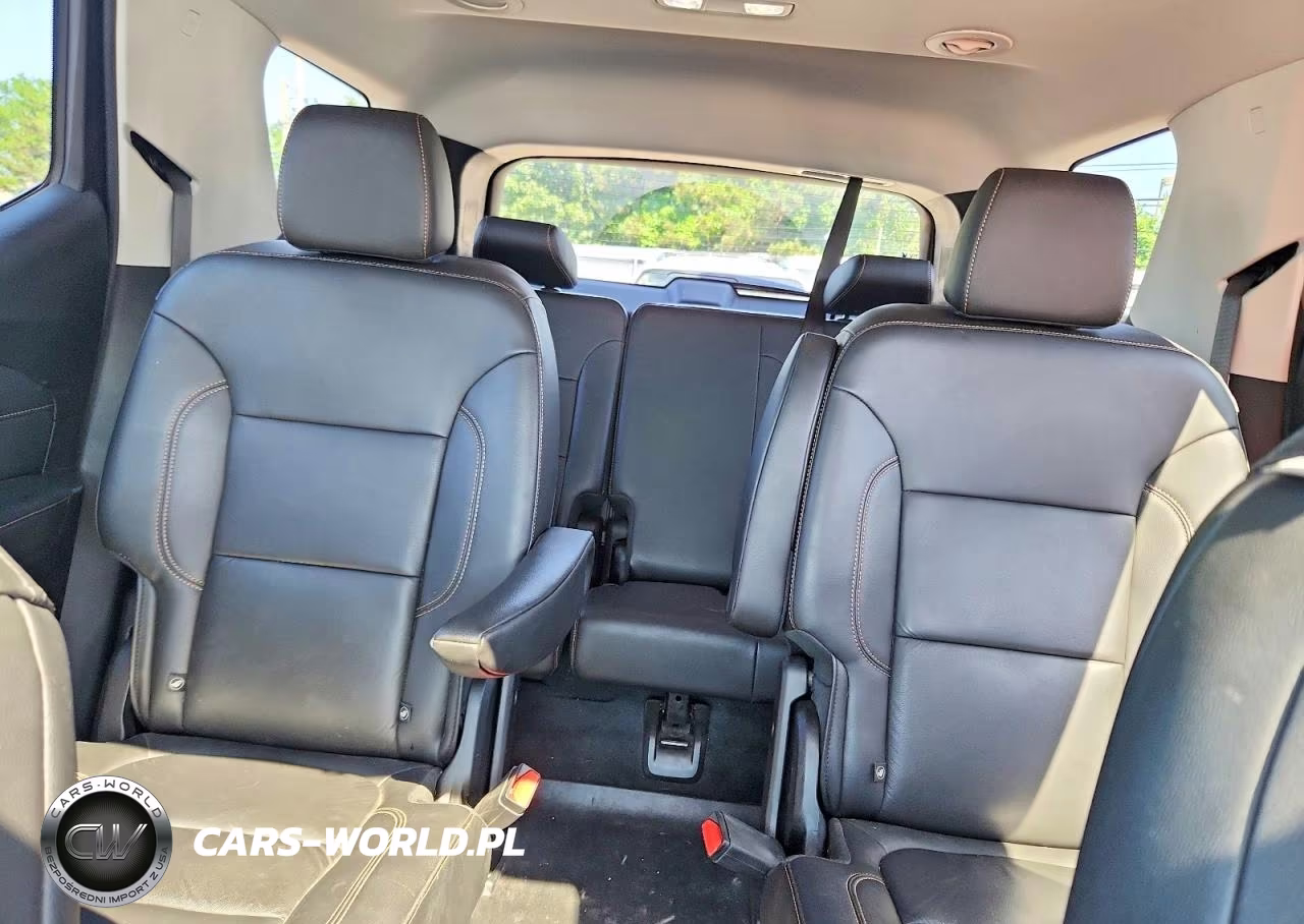 2021 Chev Traverse VIN:1GNERHKW7MJ202241 - 10