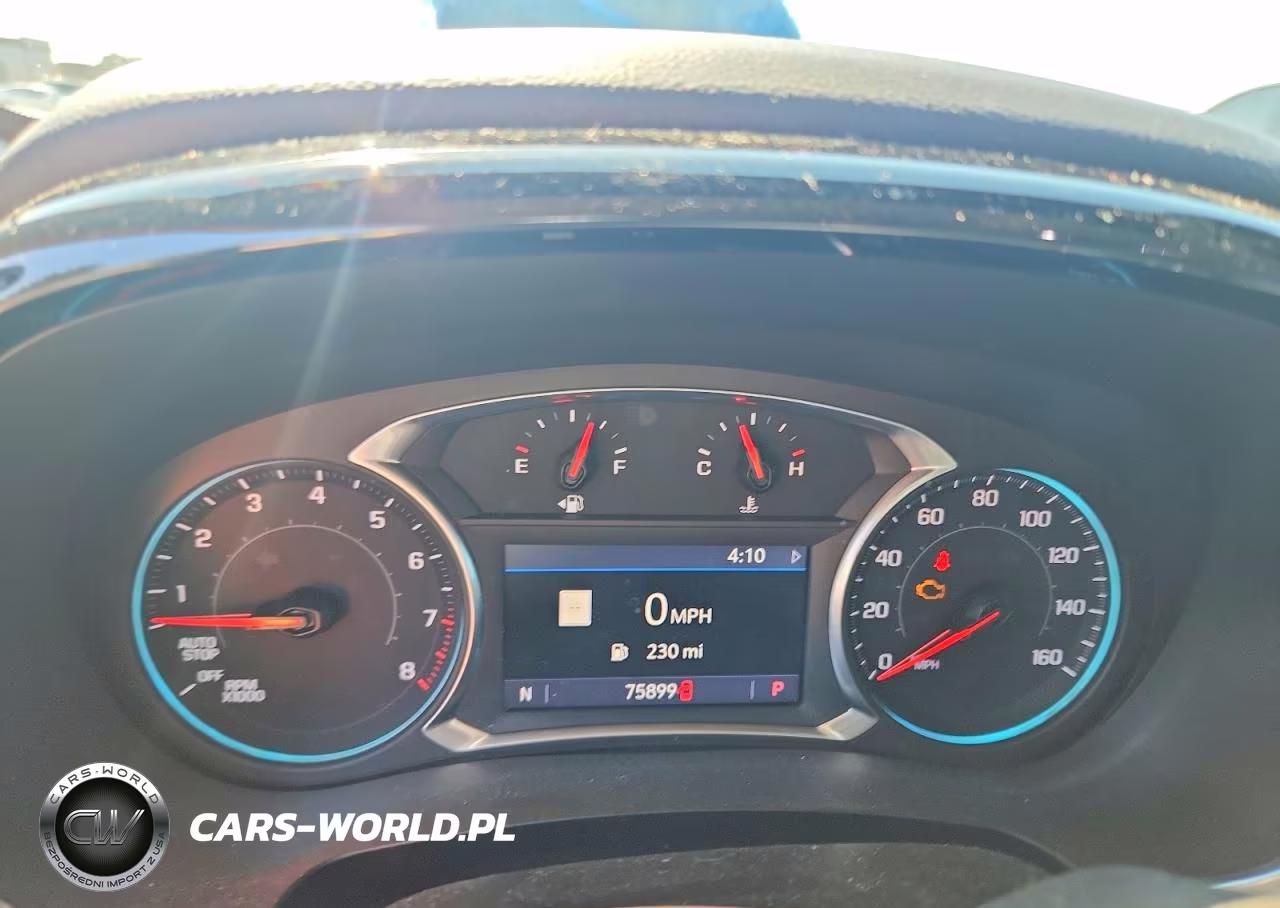 2021 Chev Traverse VIN:1GNERHKW7MJ202241 - 9
