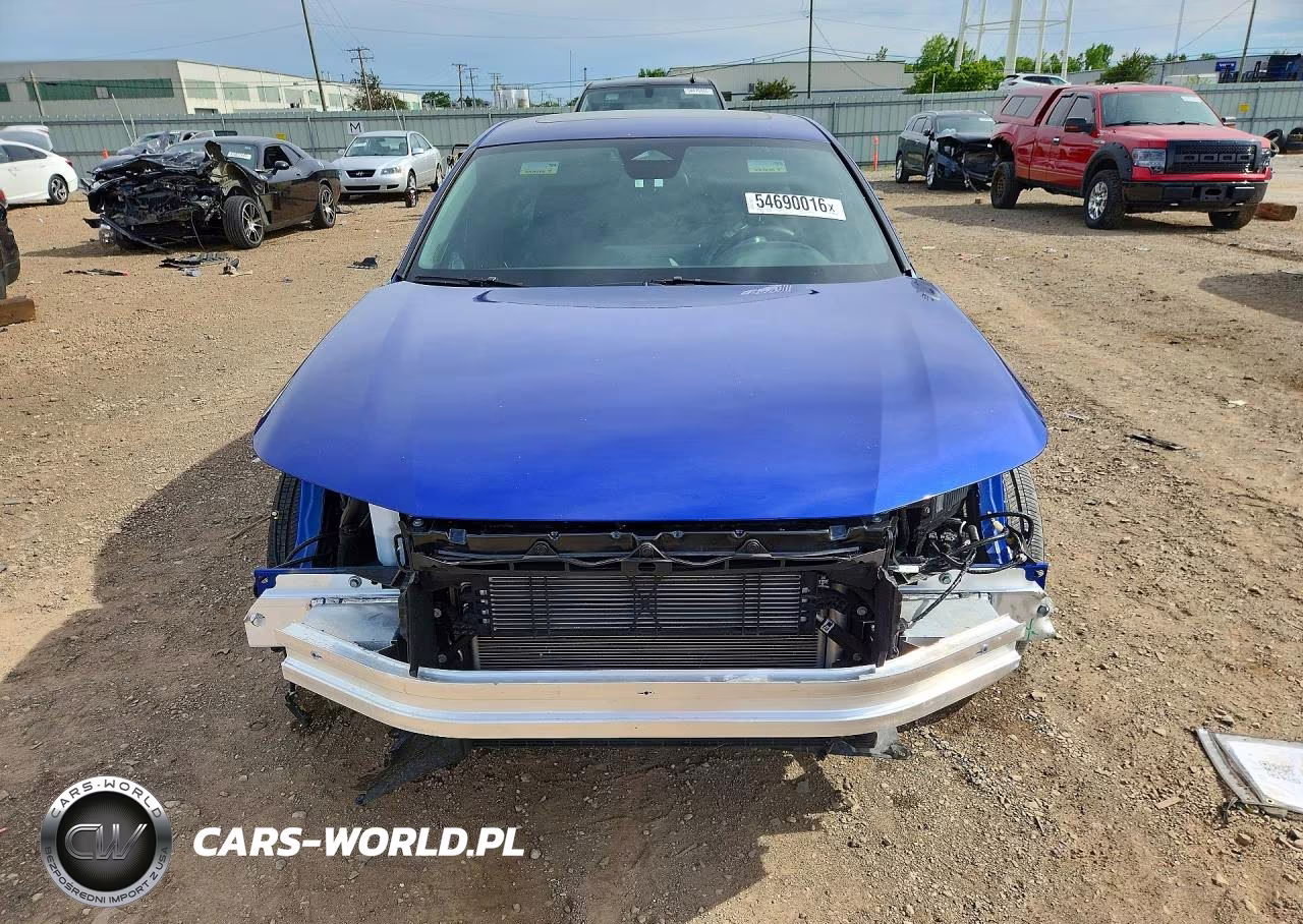 2025 Honda Accord Hybrid Sport-L VIN:1HGCY2F77SA071152 - 5