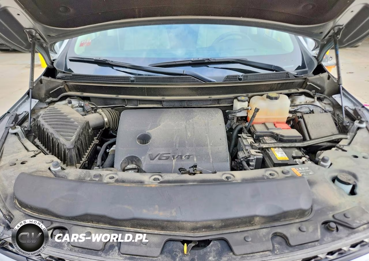 2024 Buick Enclave Avenir VIN:5GAEVCKW6RJ117925 - 12