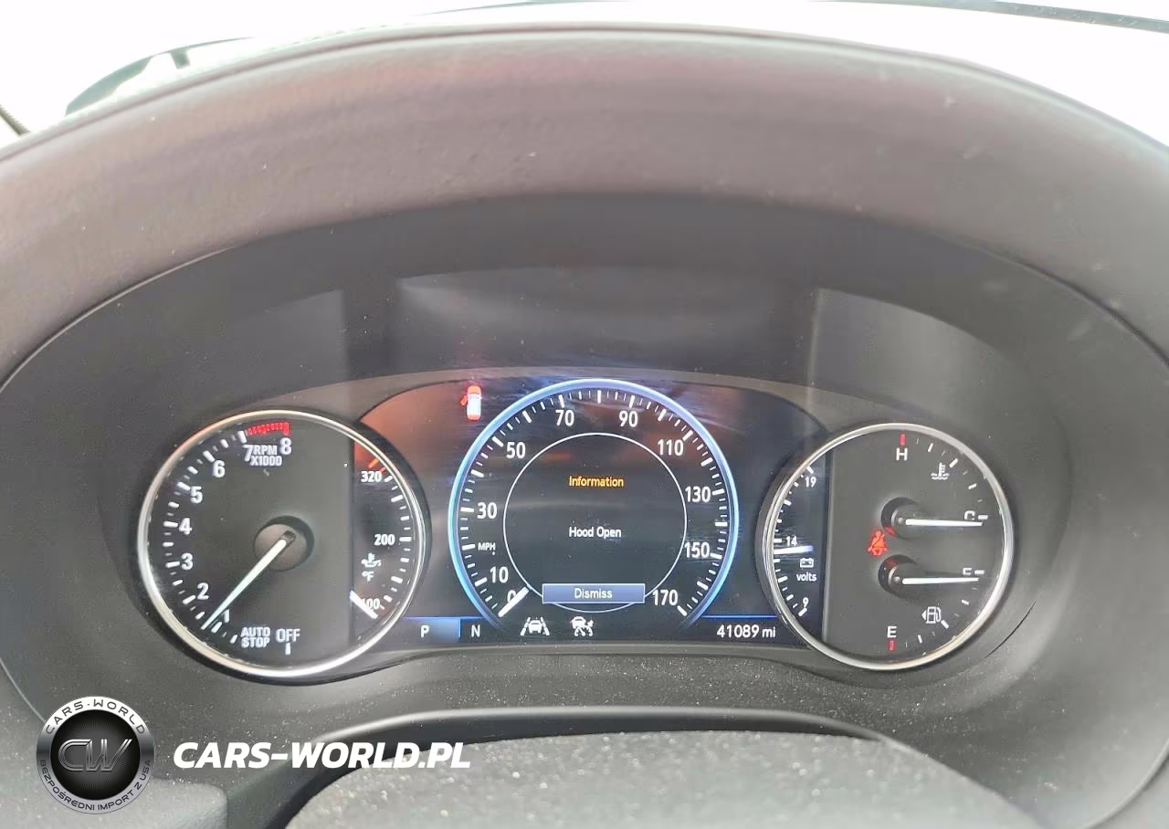 2024 Buick Enclave Avenir VIN:5GAEVCKW6RJ117925 - 9