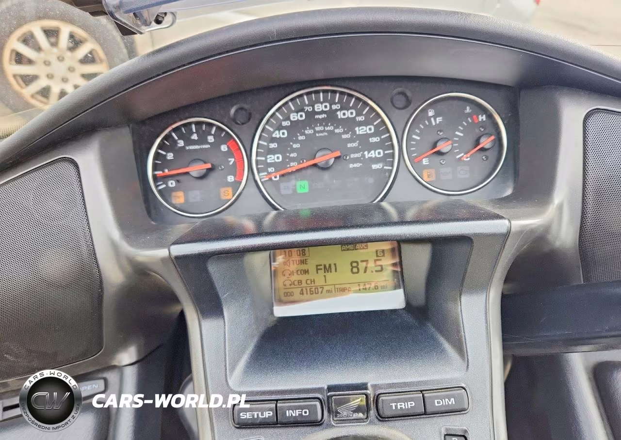2010 Honda Gl1800 VIN:1HFSC47G0AA903339 - 7