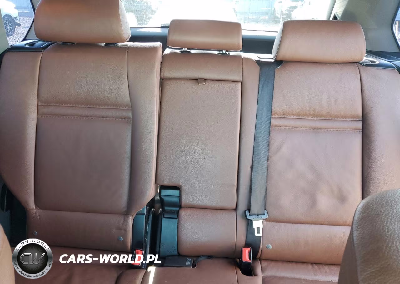 2013 BMW X5 xDrive35I VIN:5UXZV4C5XDL994859 - 10