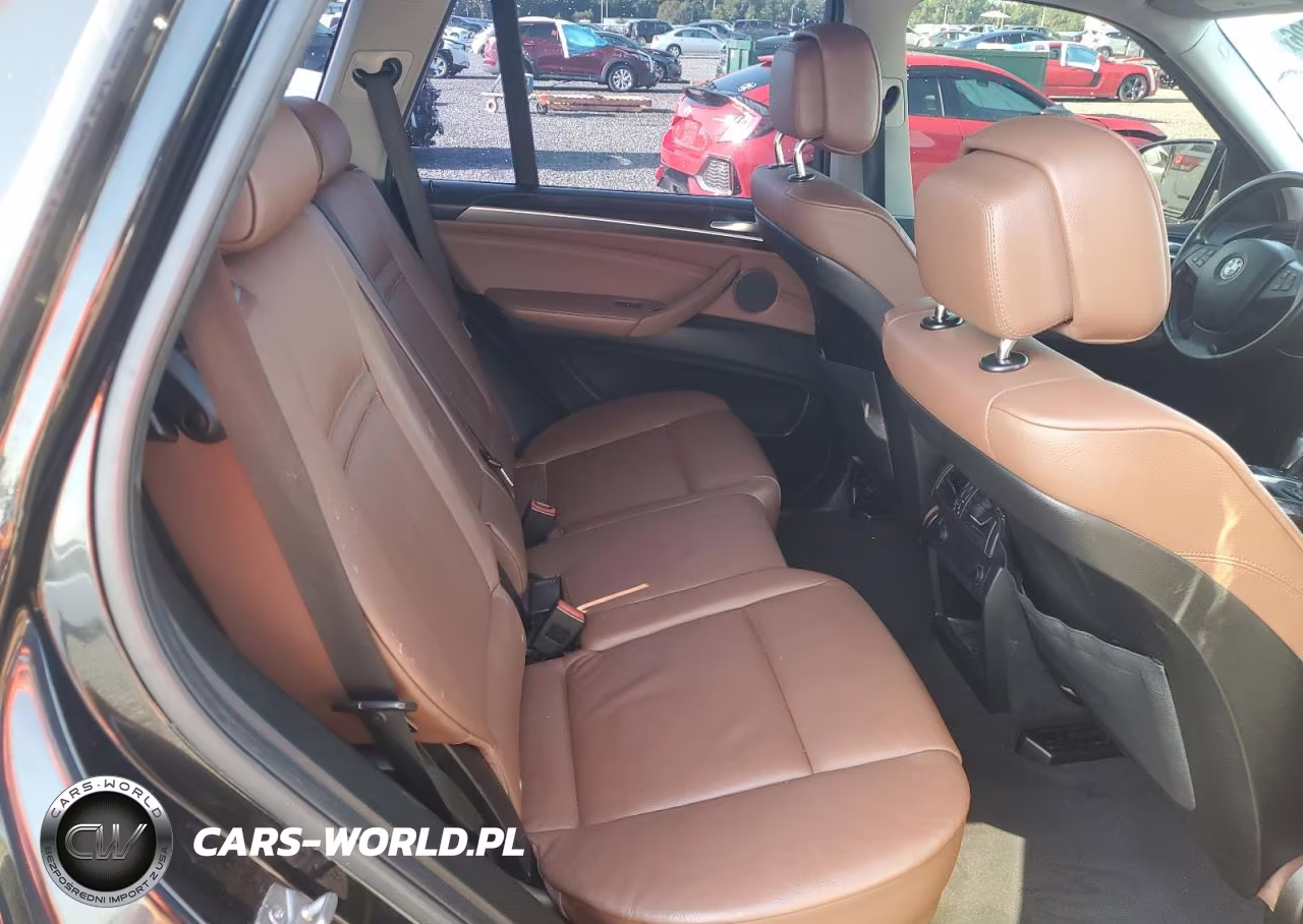 2013 BMW X5 xDrive35I VIN:5UXZV4C5XDL994859 - 11