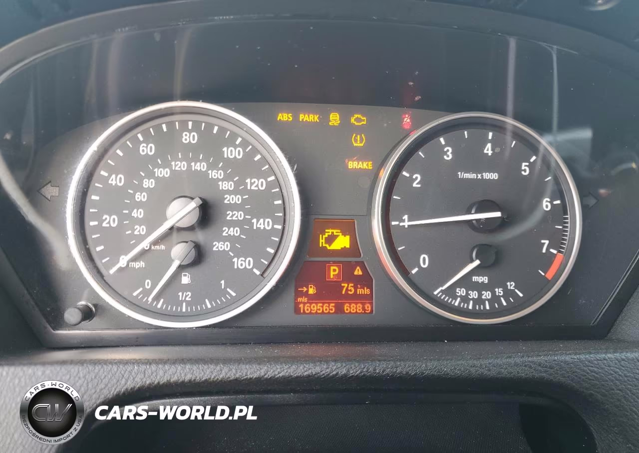 2013 BMW X5 xDrive35I VIN:5UXZV4C5XDL994859 - 9