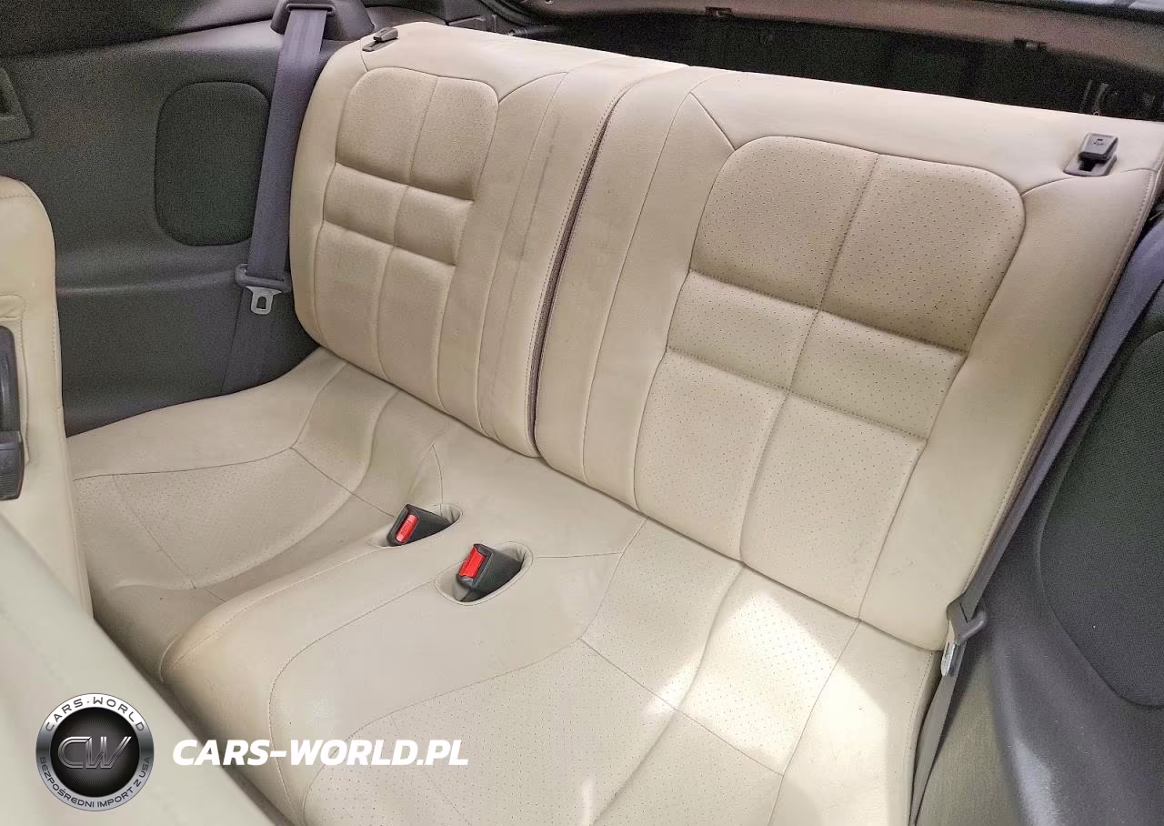 1991 Mitsubishi 3000 Gt Sl VIN:JA3XD64B5MY013463 - 10