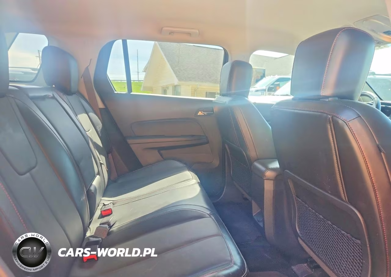 2017 GMC Terrain Slt VIN:2GKFLUEK0H6312362 - 11