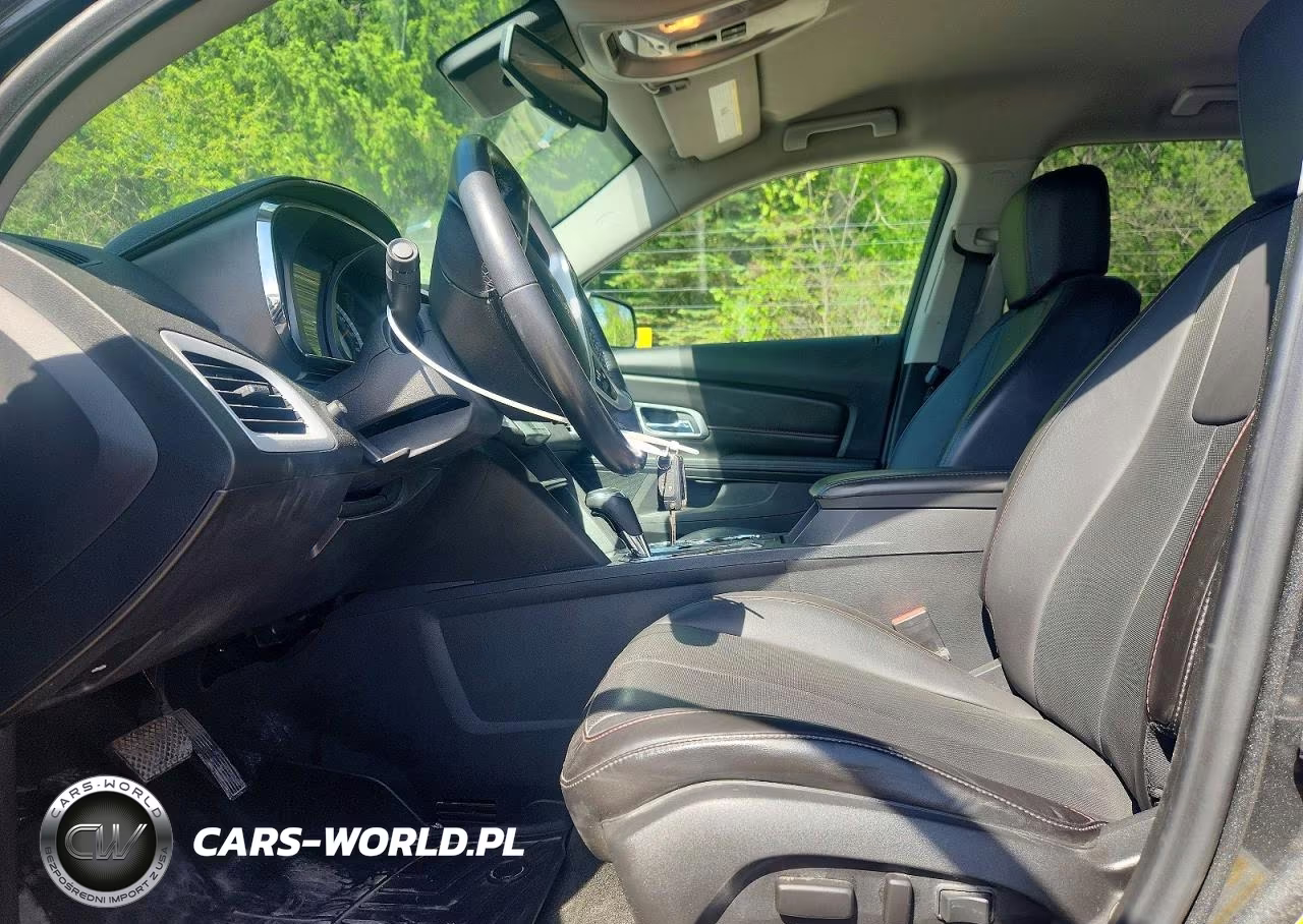2017 GMC Terrain Slt VIN:2GKFLUEK0H6312362 - 7