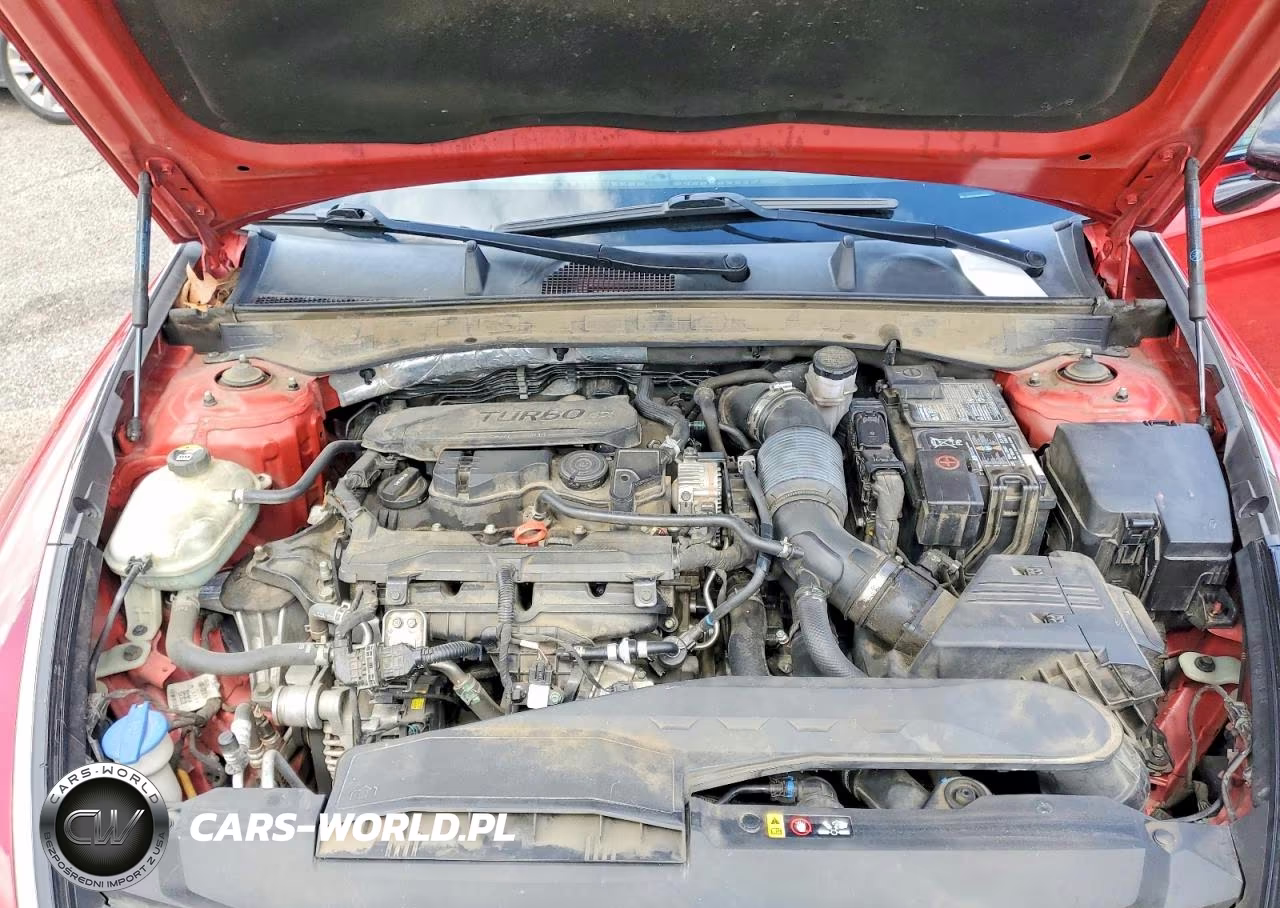 2021 Hyundai Sonata Sel Plus VIN:5NPEJ4J29MH065268 - 11