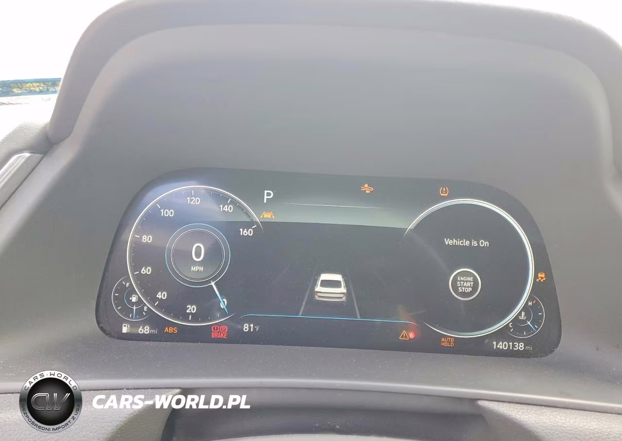 2021 Hyundai Sonata Sel Plus VIN:5NPEJ4J29MH065268 - 9