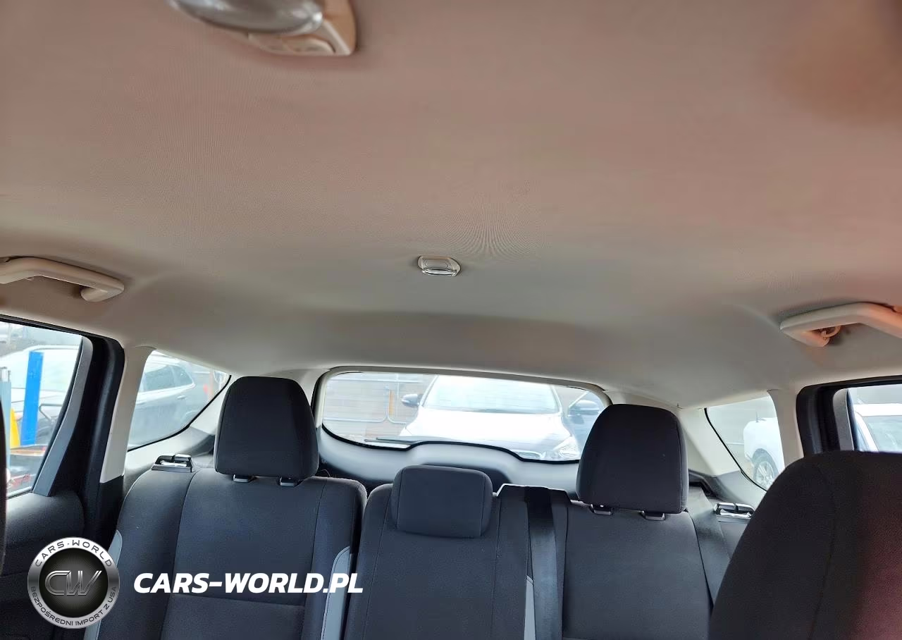 2014 Ford Escape S VIN:1FMCU0F74EUB90726 - 10