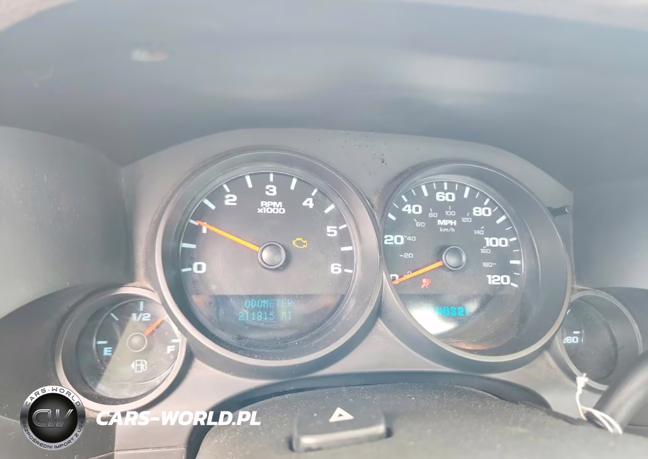 2008 Chevrolet Silverado C1500 VIN:1GCEC14X38Z185839 - 9