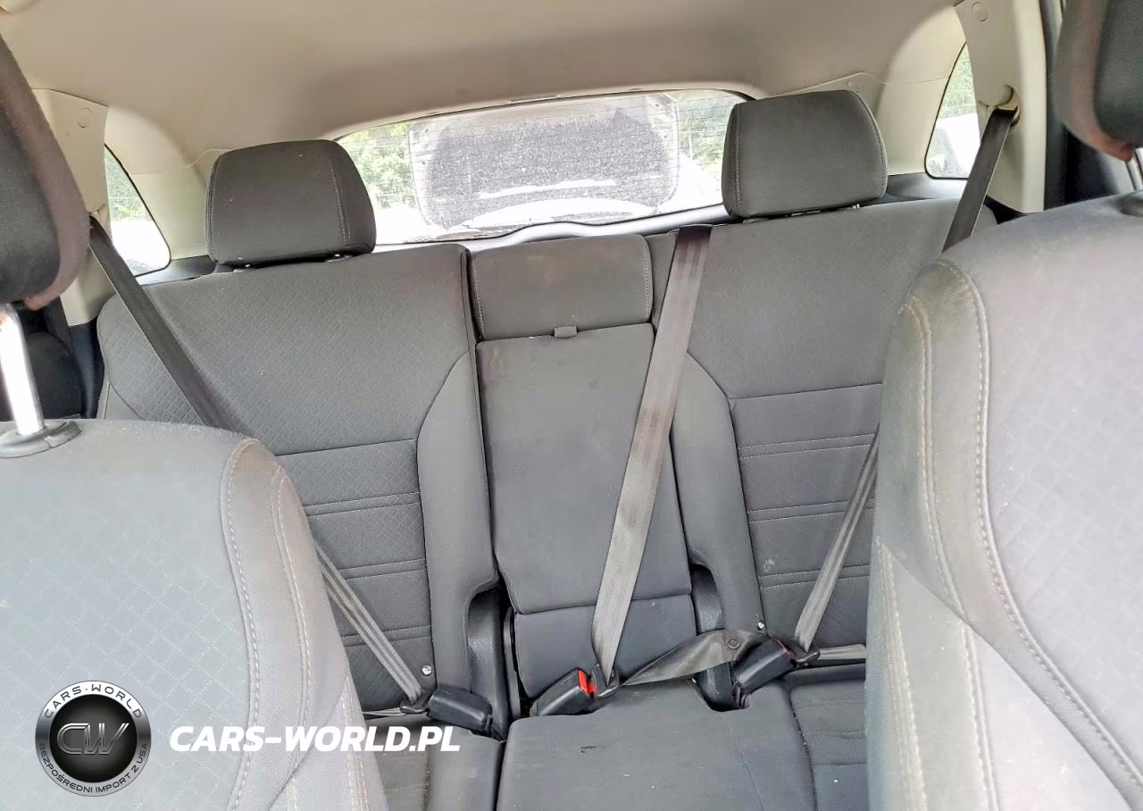 2017 Kia Sorento Lx V6 VIN:5XYPG4A55HG217383 - 10