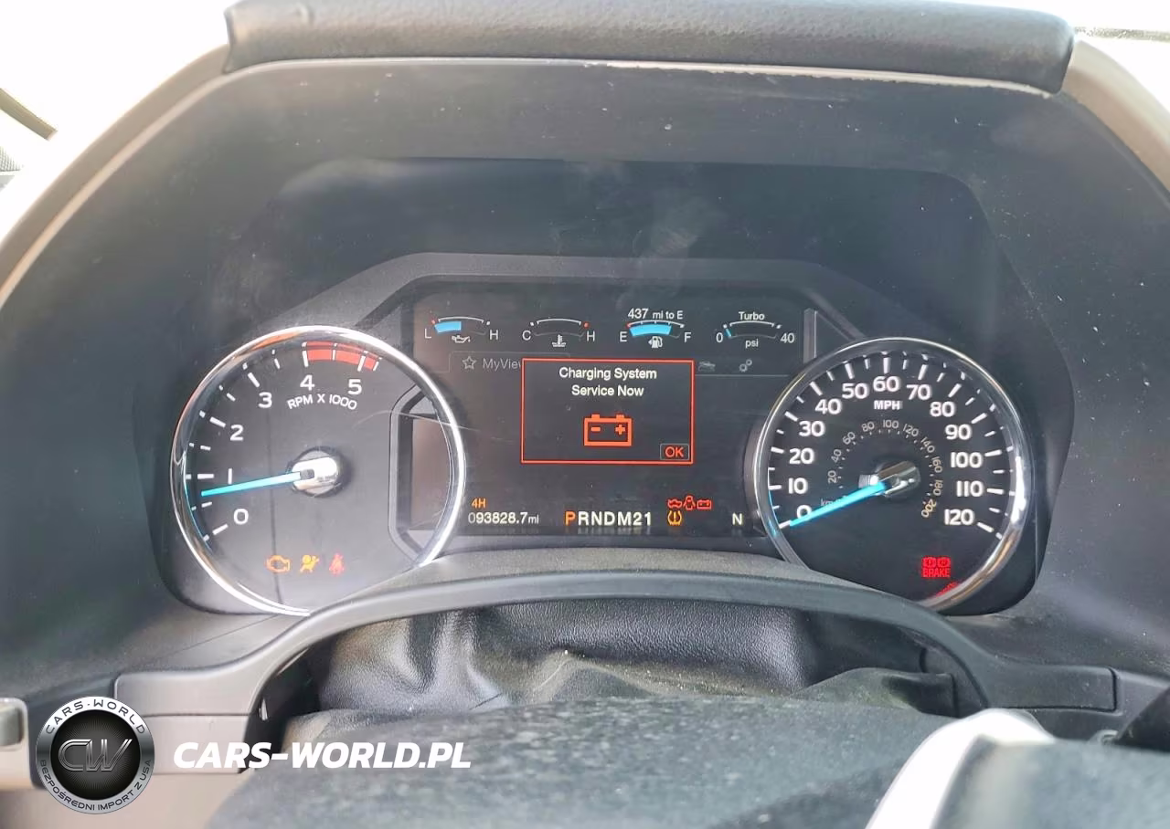 2019 Ford F-350 Lariat VIN:1FT8W3BT3KEE15085 - 9