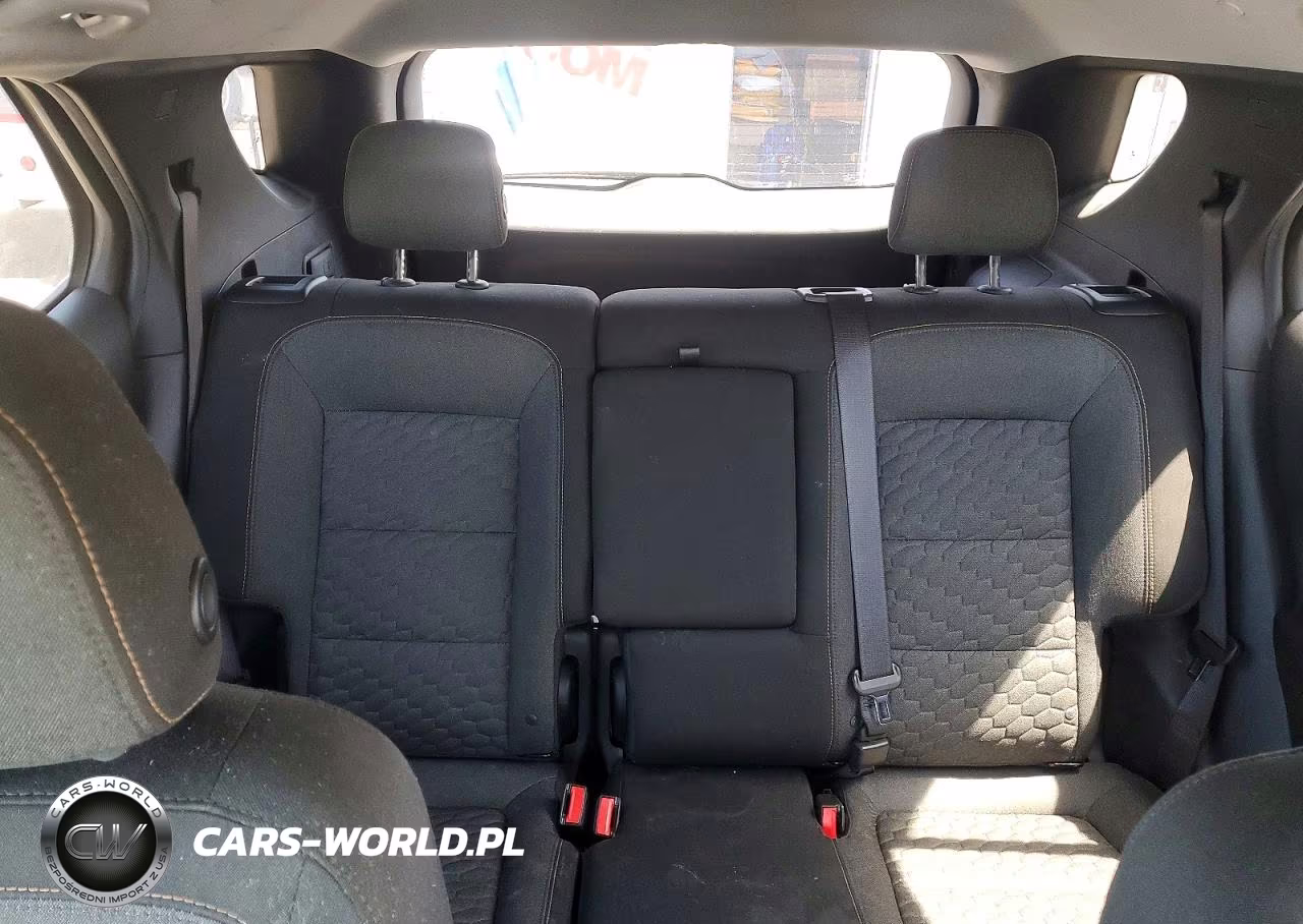 2018 Chevrolet Equinox Lt VIN:3GNAXKEX3JS607934 - 10