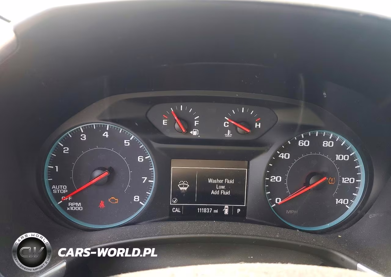 2018 Chevrolet Equinox Lt VIN:3GNAXKEX3JS607934 - 9