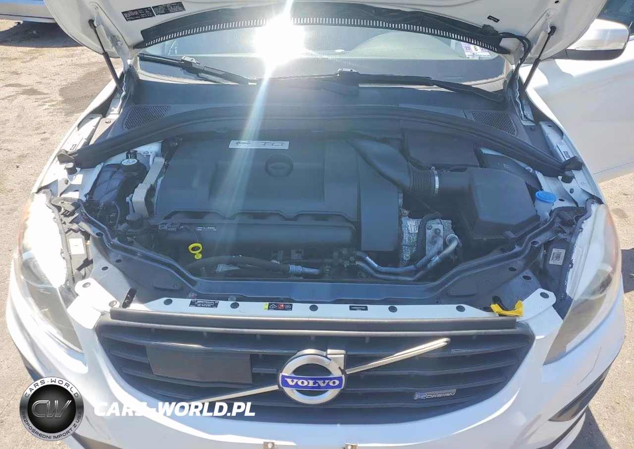 2015 Volvo Xc60 T6 R-Design Platinum VIN:YV4902RS4F2726901 - 11