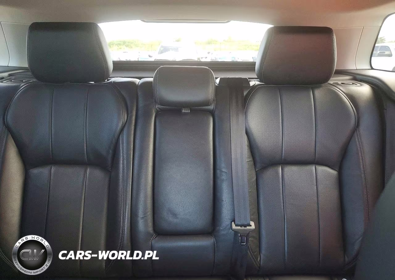 2019 Land Rover Range Rover Evoque Se VIN:SALVP2RX1KH349761 - 10