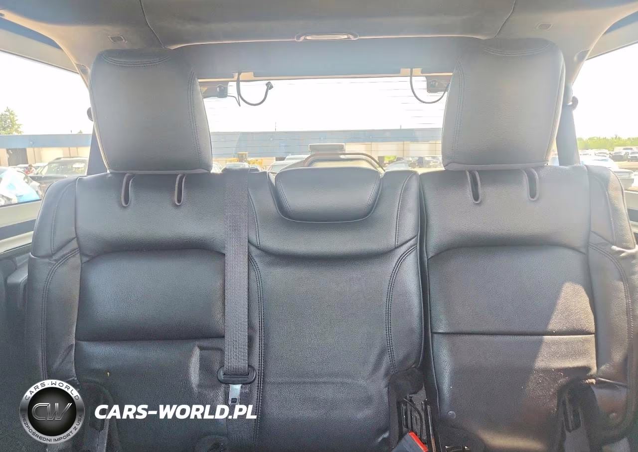 2021 Jeep Wrangler Unlimited Sahara VIN:1C4HJXEN5MW601274 - 10