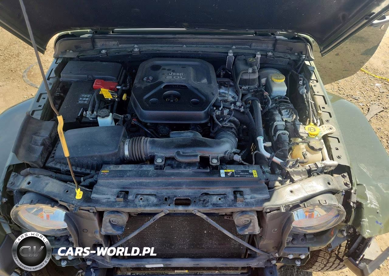 2021 Jeep Wrangler Unlimited Sahara VIN:1C4HJXEN5MW601274 - 12