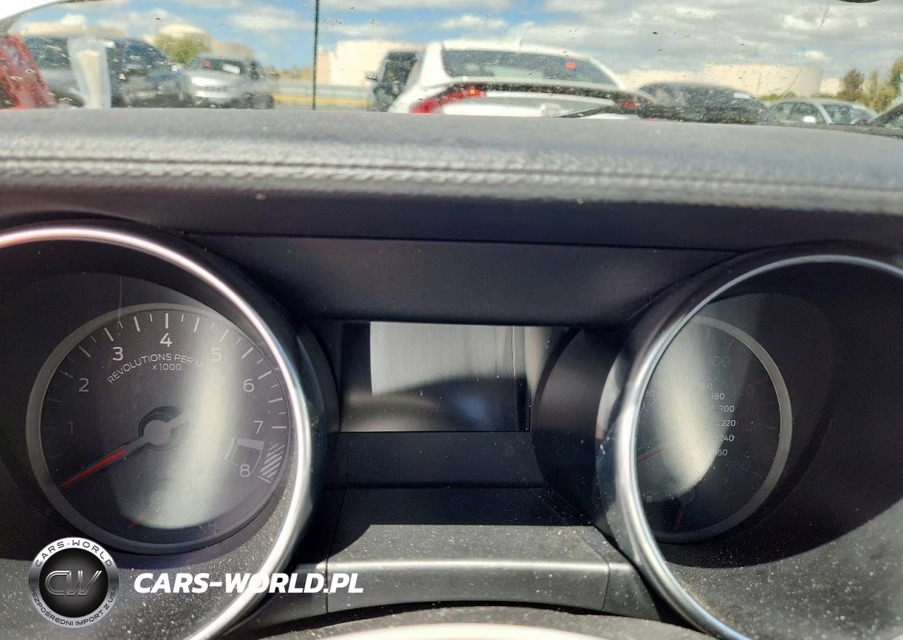 2020 Ford Mustang Gt VIN:1FA6P8CF3L5163548 - 9