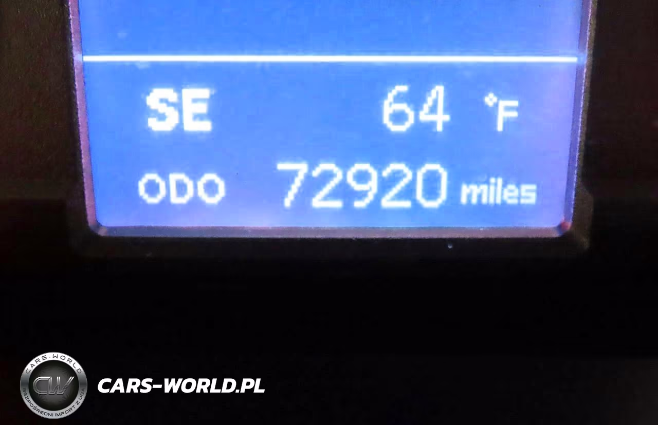 2016 Toyota 4Runner Sr5 VIN:JTEZU5JR4G5121970 - 8